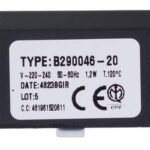 Whirlpool 480121103658 Блок електророзпалу B290046-20 для газової плити - Зображення 2
