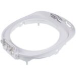 Верхня частина основного корпуса з замком для мультиварки Moulinex SS-995297 - Зображення 2