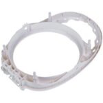 Верхня частина основного корпуса з замком для мультиварки Moulinex SS-995297 - Зображення 3