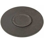 Кришка розсікача (маленька) для газової плити Hansa 8045005 - Зображення 2
