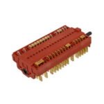 Перемикач режимів духовки Ariston C00196055 - Зображення 4