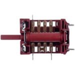 Перемикач режимів духовки Hansa 820405 Gottak 05-19/0355 8050043 - Зображення 5