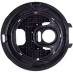 Нижня частина кришки для мультиварки Moulinex SS-993064 - Зображення 3