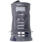 Фільтр грубої очистки + мікрофільтр для посудомийної машини Beko 1740800700 - Зображення 3