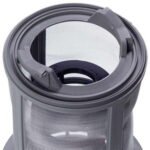 Фільтр грубої очистки + мікрофільтр для посудомийної машини Beko 1740800700 - Зображення 4