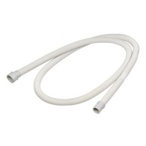 Шланг (зливний) для посудомийної машини Beko 1740161400 2000mm