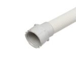 Шланг (зливний) для посудомийної машини Beko 1740161400 2000mm - Зображення 2