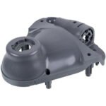 Корпус верхній моторного блока для кухонного комбайна Kenwood KW714181 - Зображення 2