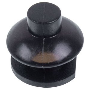Ущільнювач клапана датчика тиску для мультиварки Moulinex SS-993403 Ущільнювач клапана датчика тиску для мультиварки Moulinex SS-993403