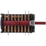 Перемикач режимів духовки Hansa 8062895 Gottak 800810 (10 позицій) - Зображення 3