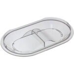 Кришка для пароварки Braun 7323610024 - Зображення 2