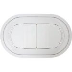 Кришка для пароварки Braun 7323610024 - Зображення 3