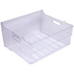 Ящик морозильної камери для холодильника Whirlpool 481010554159 435x410x250mm (середній) - Зображення 2