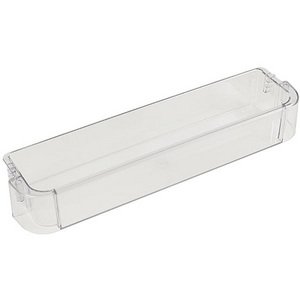 Полиця дверей для пляшок у холодильник Whirlpool 481010471454 440x105mm (без піктограми)