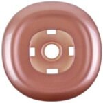 Верхня частина ручки кришки для мультиварки Moulinex CE501132/87A SS-994581 - Зображення 2
