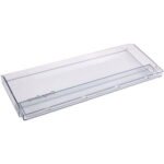 Панель ящика для овочів холодильної камери Gorenje 408007 465x195mm - Зображення 3