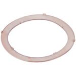 Обрамлення верхньої кришки для мультиварки Moulinex CE501132/87A SS-994596 - Зображення 2