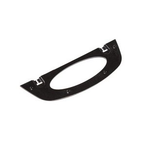 Накладка верхньої ручки для бутербродниці Moulinex SS-994810 чорний