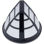 Фільтр багаторазовий для крапельних кавоварок Philips 996510069286 - Зображення 2