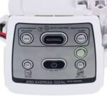 Плата управління з тримечем для праски Tefal CS-00137023 - Зображення 2