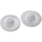 Набір шестерень (2шт) для кухонного комбайна Philips 420306564220