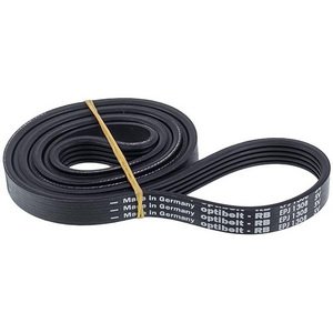 Ремінь для пральної машини 8010387 Optibelt 1308J5 EPJ чорний