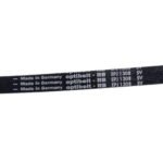 Ремінь для пральної машини 8010387 Optibelt 1308J5 EPJ чорний - Зображення 2