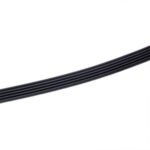 Ремінь для пральної машини 8010387 Optibelt 1308J5 EPJ чорний - Зображення 3