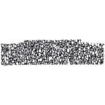 Фільтр вхідний для пилососа Samsung VC-BM620 DJ63-00671B. - Зображення 2
