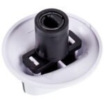 Ручка регулювання для газової плити Beko 450920448 - Зображення 4