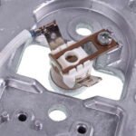 Тен з термостатом 139°C для парогенератора Tefal CS-00115345 - Зображення 3