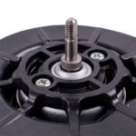 Двигун вентилятора в зборі для мультиварки Delonghi 7312577879 - Зображення 3