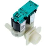 Клапан подачі води для пральної машини Bosch 00428210 2WAY/180/10.5 мм - Зображення 4