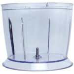 Чаша подрібнювача 800ml для блендера Gorenje 534852 - Зображення 3