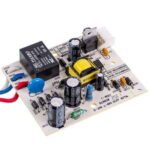 Плата живлення для мультиварки Moulinex SS-994432 - Зображення 2