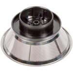 Ніж - сито для соковижималки Gorenje JC900E 534036 - Зображення 2