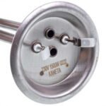 Тен 1500W для водонагрівача SKL - Зображення 5