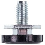 Ніжка для пральної машини Samsung DC97-00920U - Зображення 3