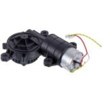 Мотор для хлібопічки Moulinex SS-986629 - Зображення 3