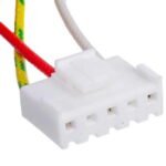 Мотор для хлібопічки Moulinex SS-986629 - Зображення 4