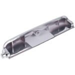 Кнопка блокування кришки для мультиварки Moulinex CE502832/87A SS-996937 - Зображення 2