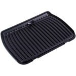 Панель жарочна (нижня) для електрогриля Tefal TS-01039401 - Зображення 4