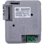 Модуль термостата з датчиком для водонагрівача Ariston Pro Eco 65108564 - Зображення 4