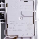 Ariston C00305602 Rold