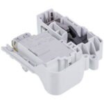 Замок люка (двері) для пральної машини Indesit, Ariston C00305602 Rold - Зображення 5