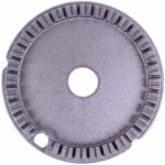 Розсікач для газової плити (під кришку) Zanussi 3540136052 - Зображення 2