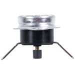 Термостат для конвекторного обігрівача DeLonghi KSD301 250V 10A 180°C 5208200500 - Зображення 2
