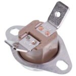 Термостат 150°C для конвекторного обігрівача DeLonghi 1NT01L-5087 5208200000 - Зображення 3