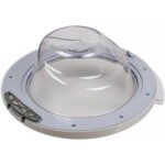 Люк для пральної машини Bosch 00704286 - Зображення 2