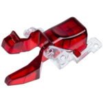 Клавіша парового удара для праски Philips 423902182611 - Зображення 2